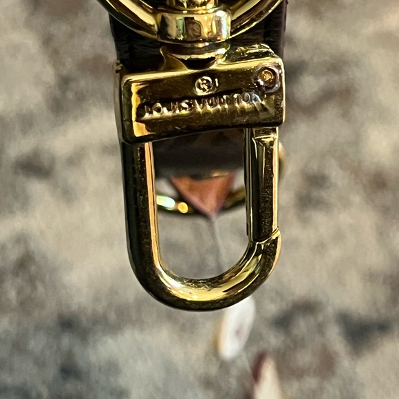 Louis Vuitton Dog Pet Collar - Picture 6 of 9
